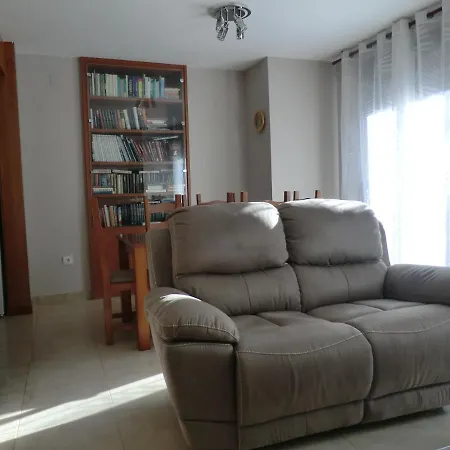 Flor De Lis בית נופש