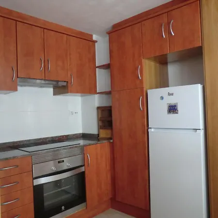 Flor De Lis 펜션 *