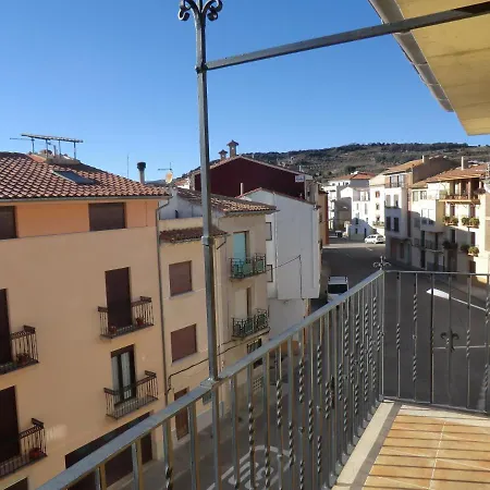 Flor De Lis 펜션 *