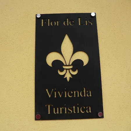 Flor De Lis * Benassal