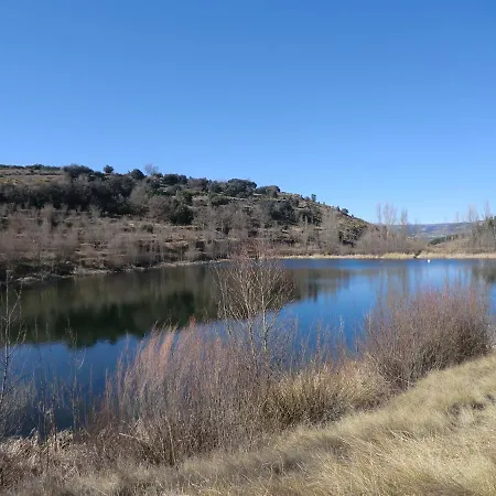 Flor De Lis Σπίτι διακοπών Benassal