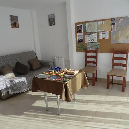 펜션 Flor De Lis 베나살