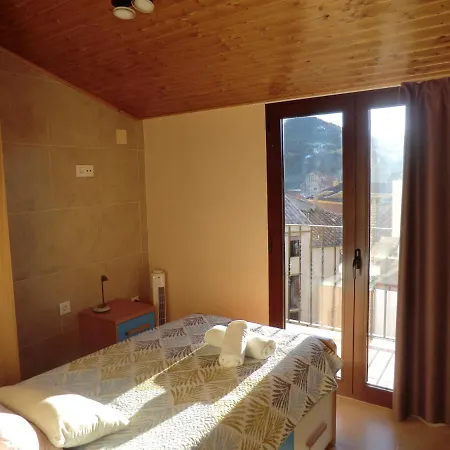 Flor De Lis 펜션 베나살