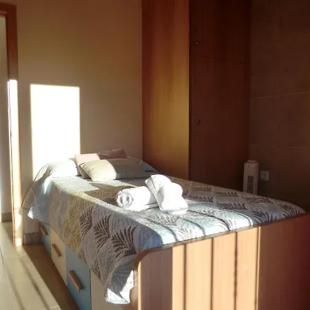 Flor De Lis 베나살