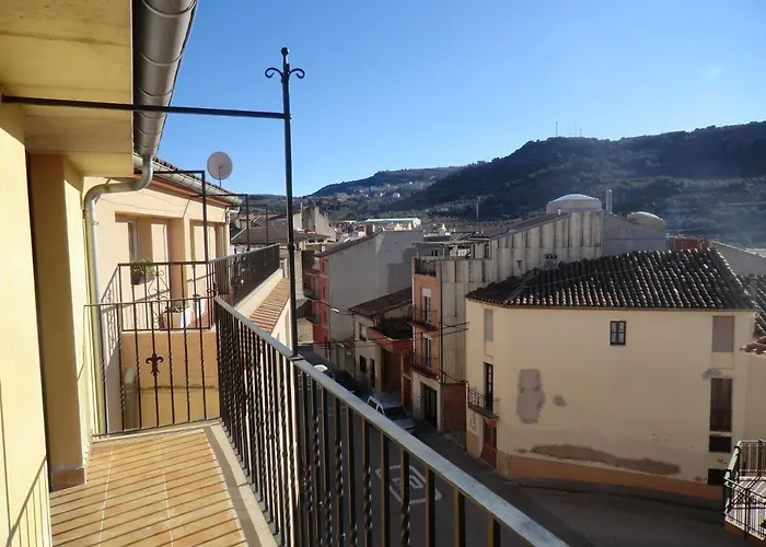 Flor De Lis * Benassal