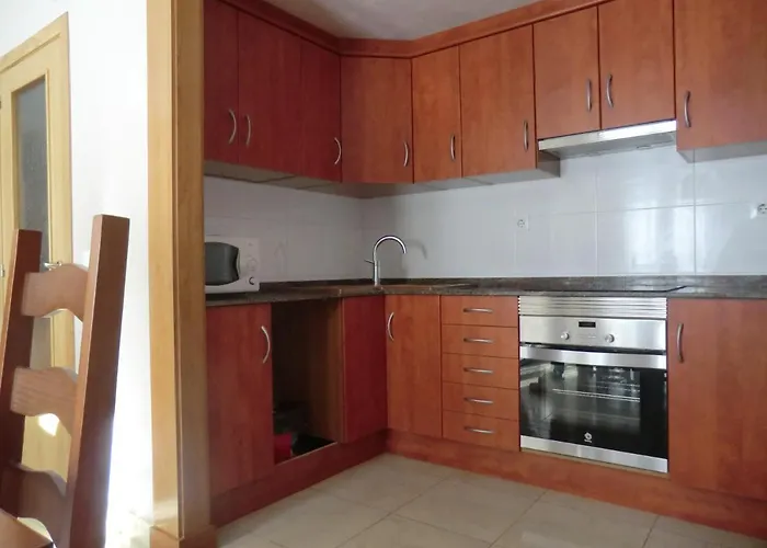 Flor De Lis Σπίτι διακοπών *