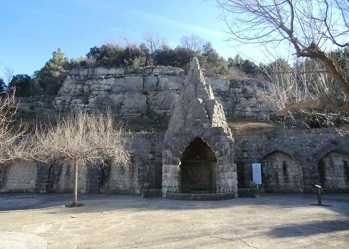 Flor De Lis Benassal