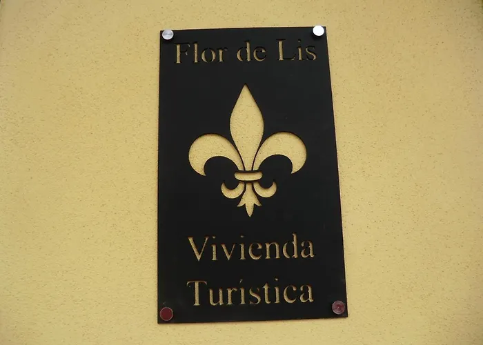 Flor De Lis * Benassal