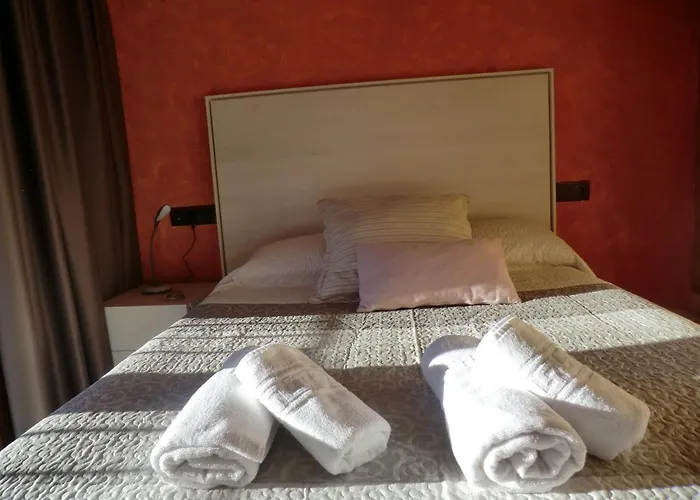 Σπίτι διακοπών Flor De Lis Benassal