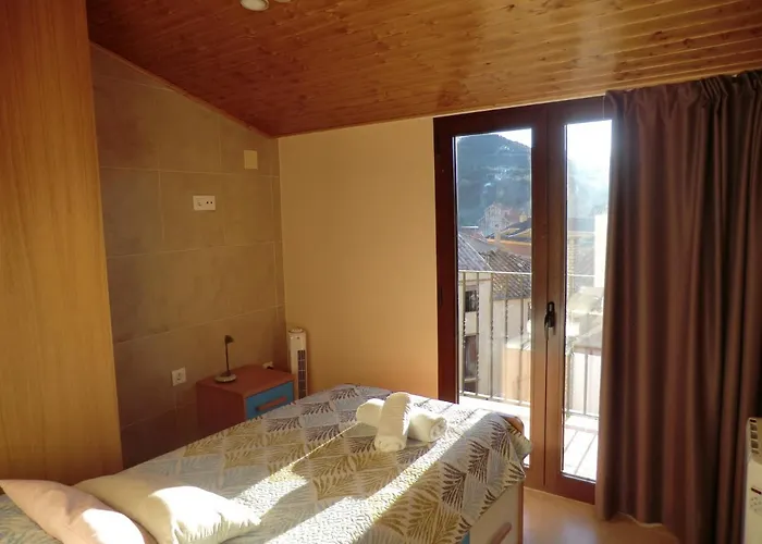 Flor De Lis Σπίτι διακοπών Benassal