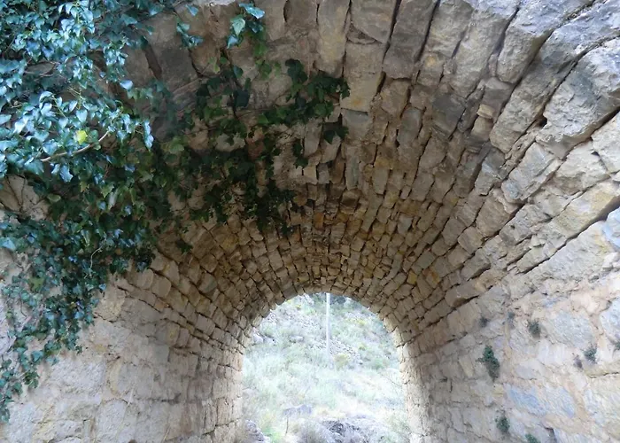 Flor De Lis Σπίτι διακοπών Benassal